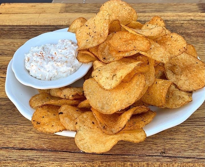 Chips And Dip