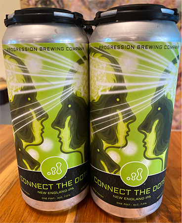 CONNECT the DOTS 4-PACK