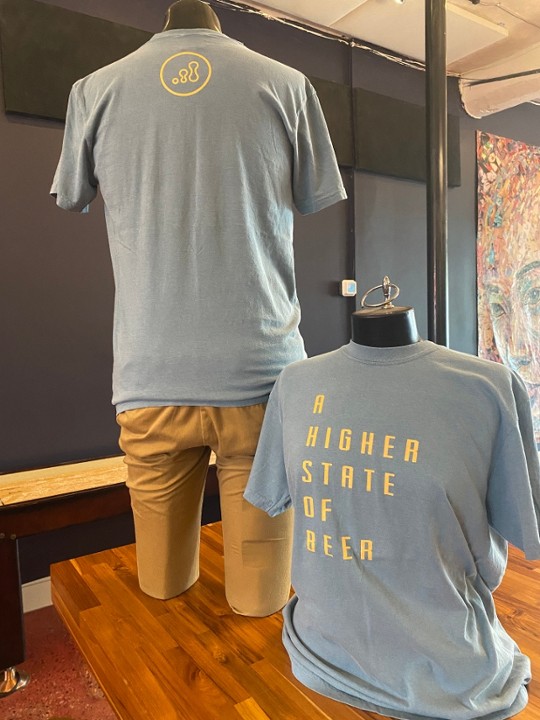 Higher State Shirt