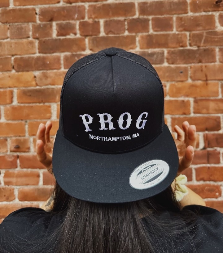 Trucker/PROG Hat