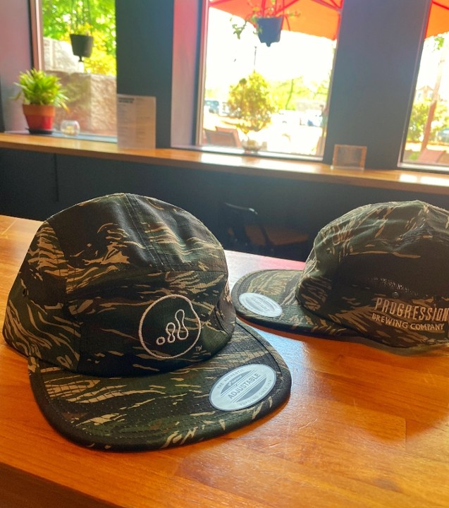 Jockey Camo