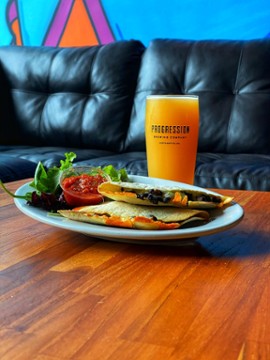 Progression Brewing Company