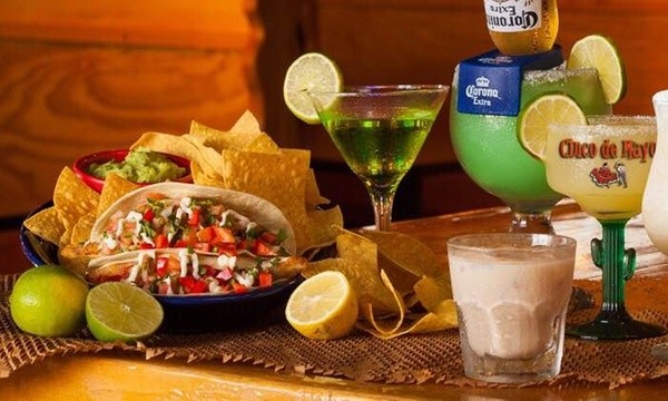 Cinco De Mayo | Hermitage