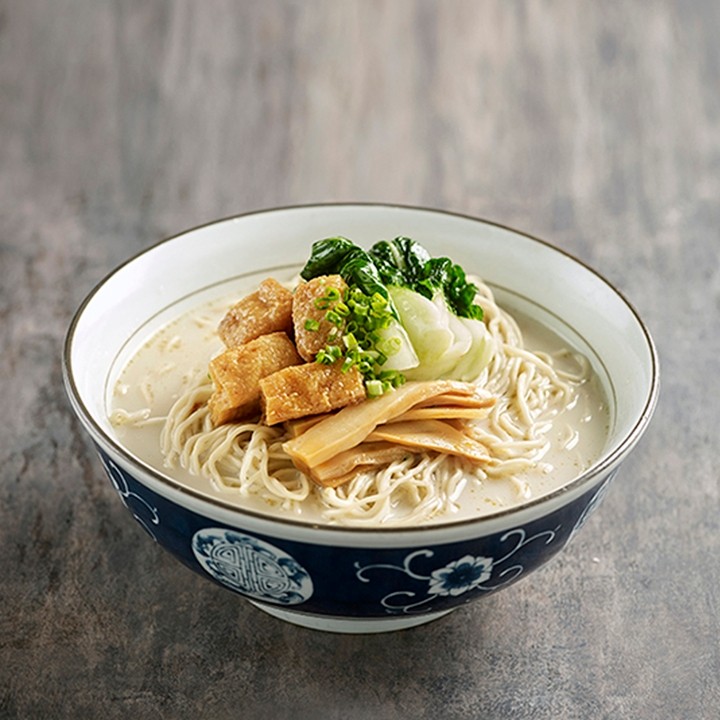 C1 Vegan Noodle Soup
