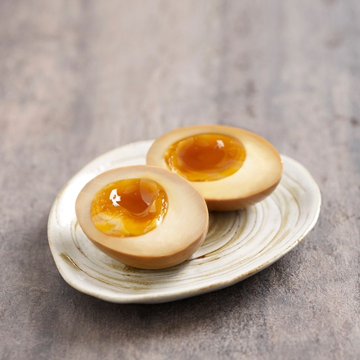 F3 Long Jing Tea Lava Egg