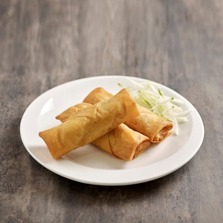 F10 Spring Roll (3pc)