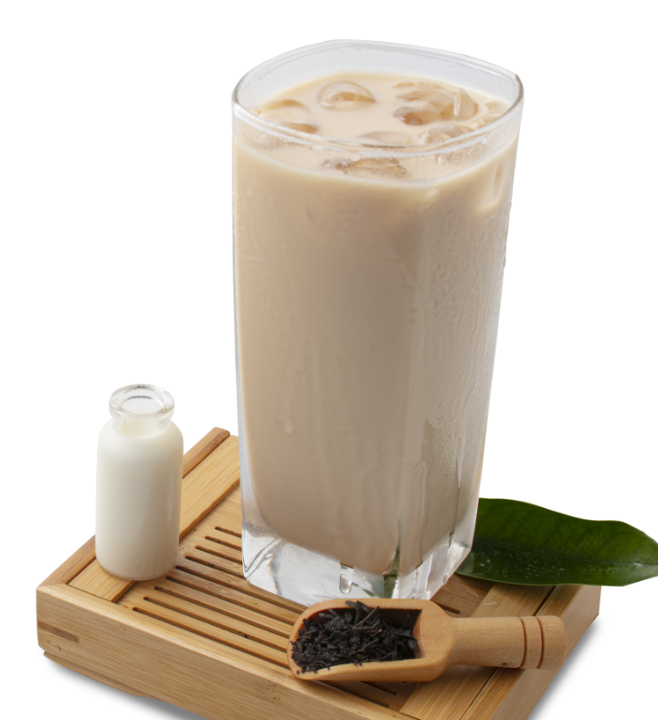 Ceylon Milk Tea