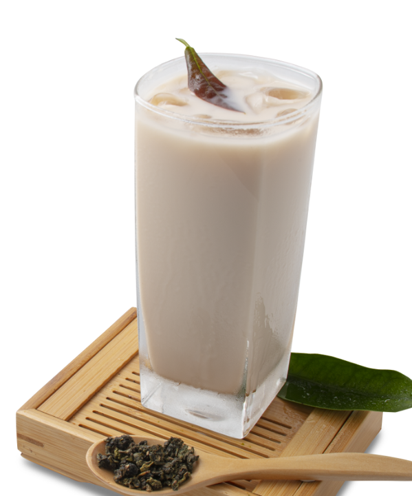 Four Seasons Milk Tea