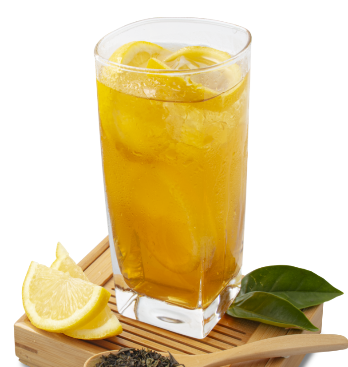 Lemon Jasmine Green Tea