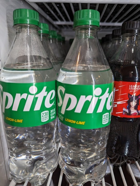 Sprite