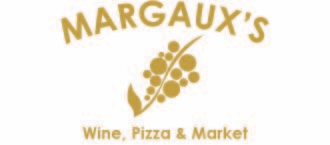 Margaux’s Pizza and Wine logo