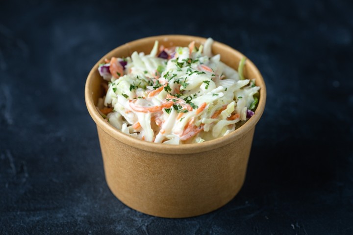 Coleslaw Side