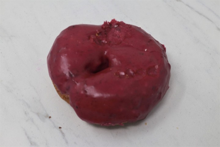  Donut