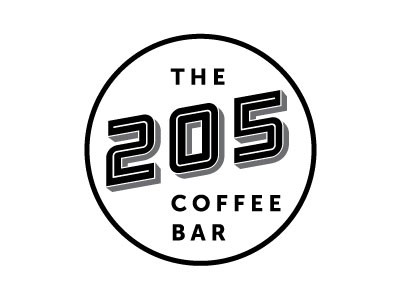 The 205 Coffee Bar do not use