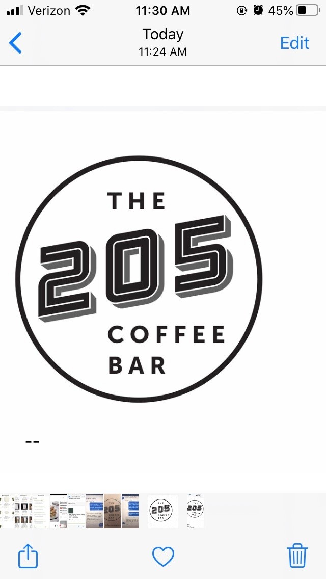 Restaurant header image