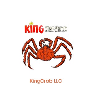 King Crab Shack Murphy