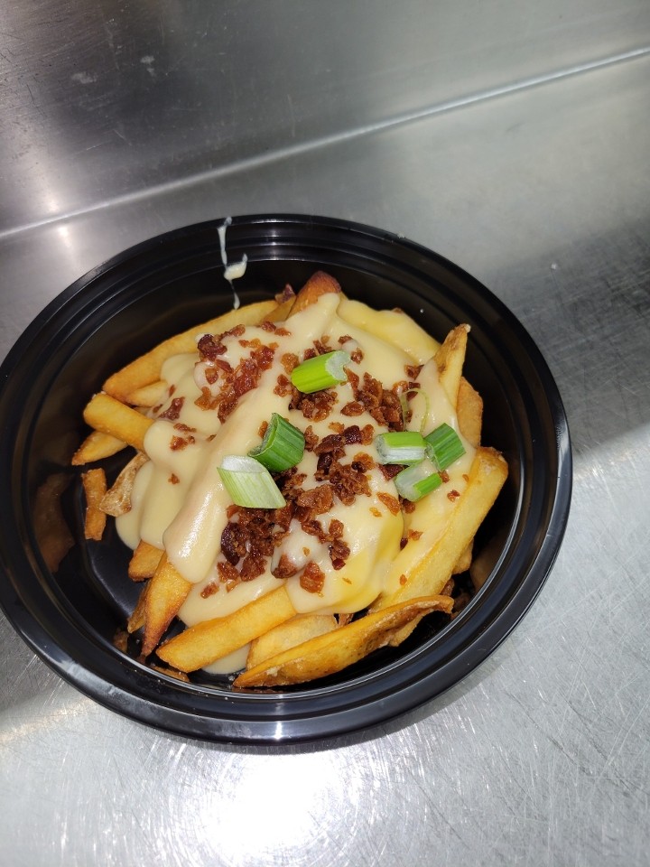 SD Loaded Fries