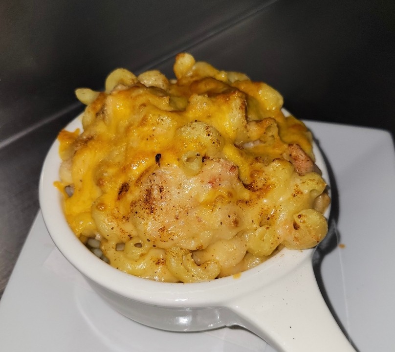 Lobster Mac