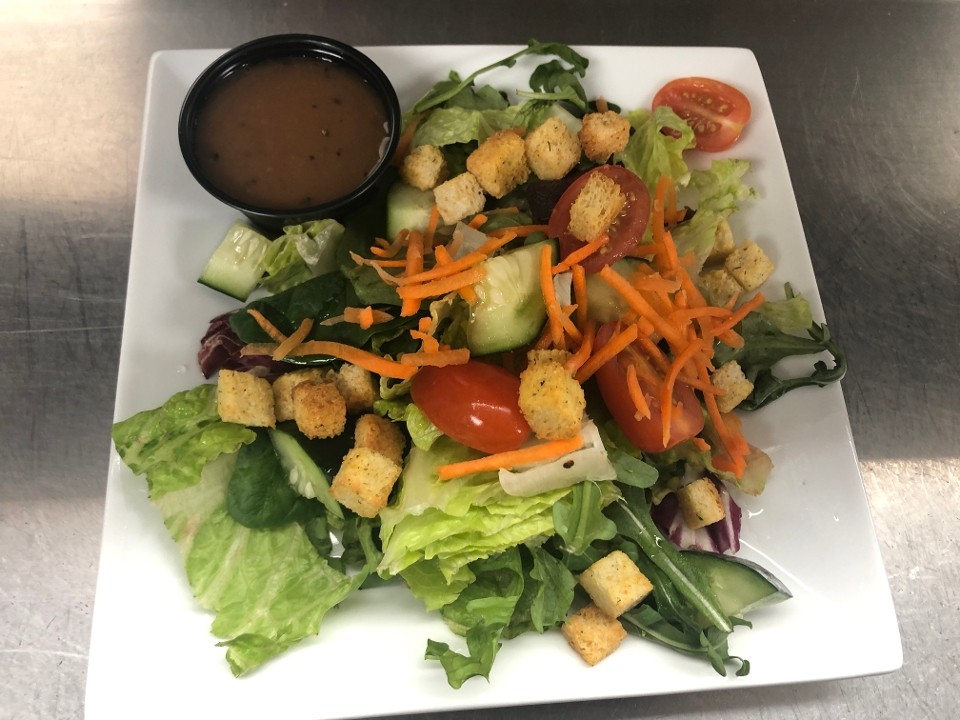 Side Small Inn Salad