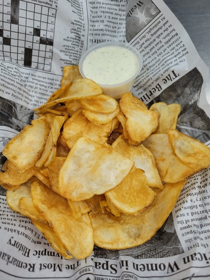 Side  Chips