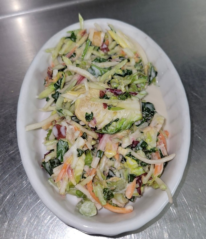 Coleslaw