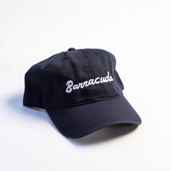 Barracuda  Hat