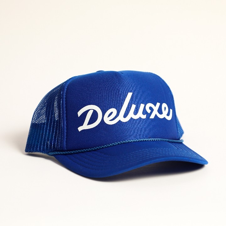 Deluxe Hat