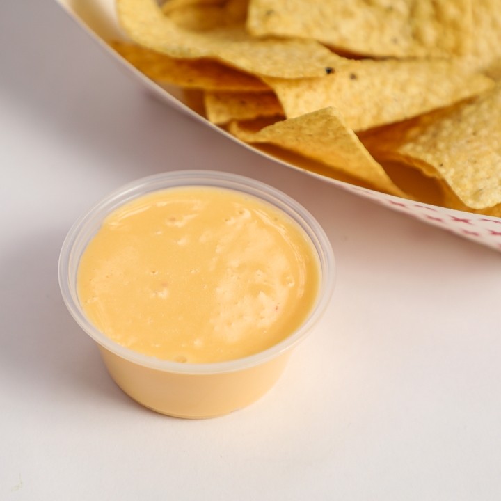 Small Queso