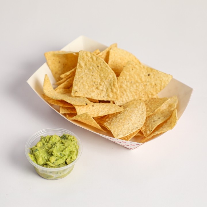 Small Guac