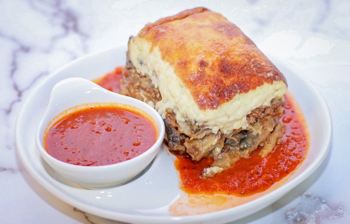 Moussaka