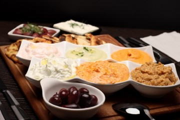 Angelos Greek Taverna