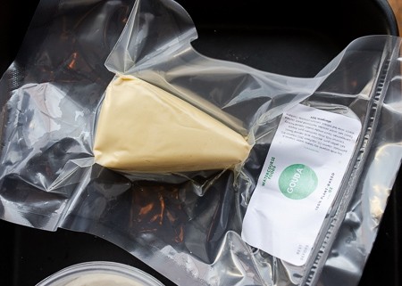 Deli Gouda