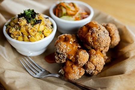 2 Piece Chicken