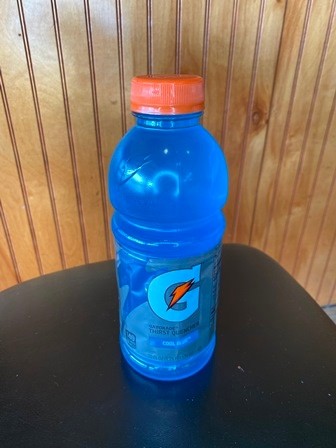 Gatorade