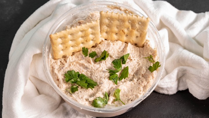 Giles Smoked Tuna Dip