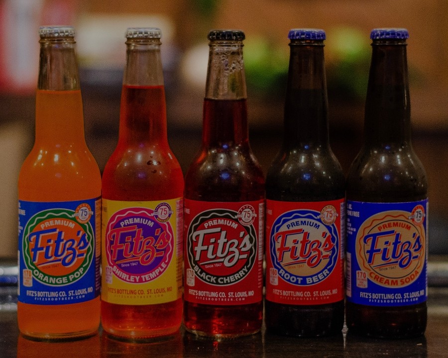 Fitz's 4-Pack