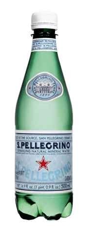 San Pellegrino Mineral Water