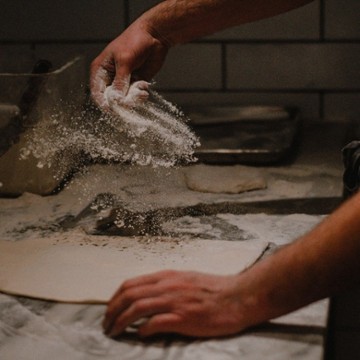 Pizzeria da Gloria