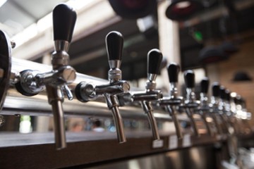 Schlafly Tap Room
