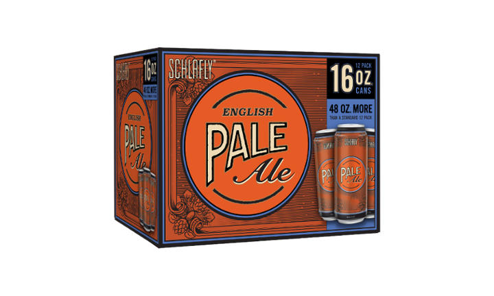 Pale Ale, 12pk