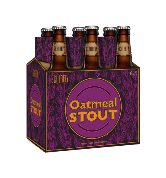 Oatmeal Stout, 6pk