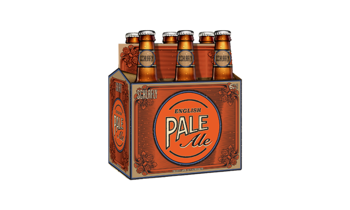 Pale Ale, 6pk