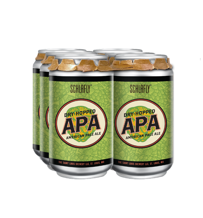 Dry Hopped APA, 6pk