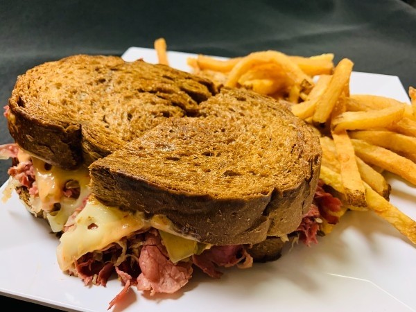 Reuben