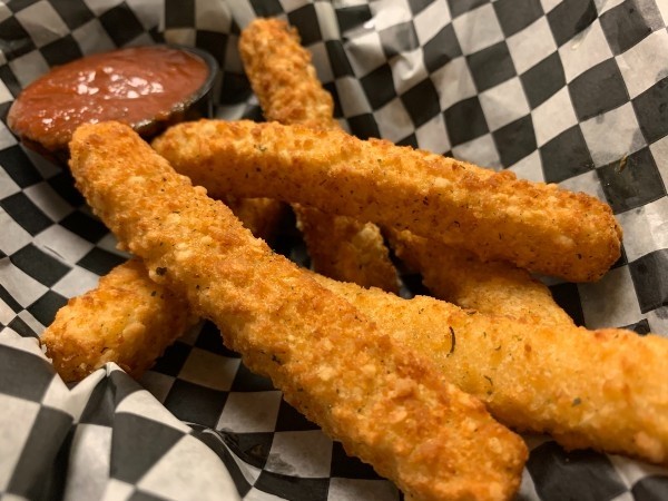 Cheese Sticks