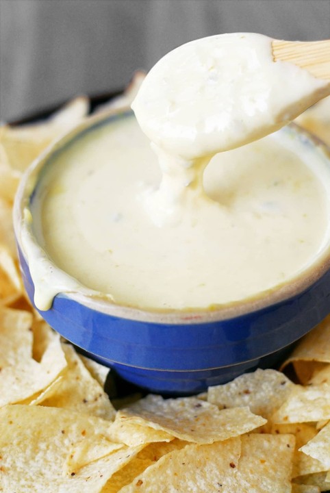 Queso Dip (no chips)