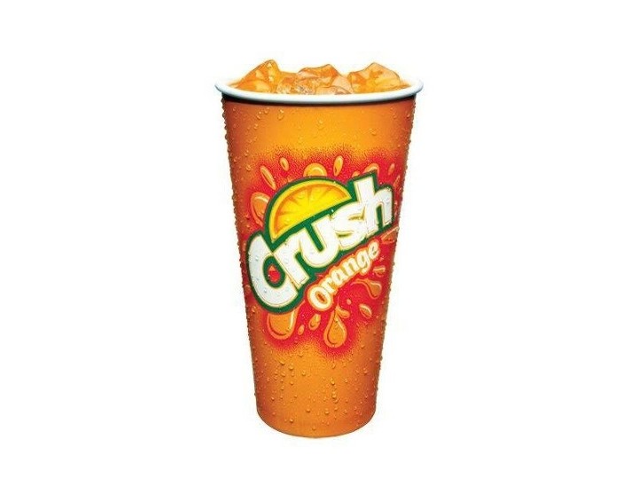 Orange Crush