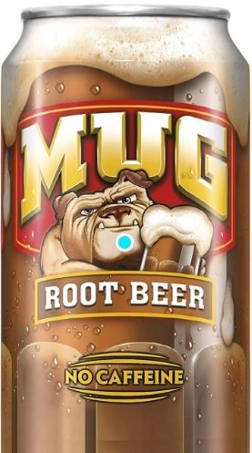 Mugs Root beer
