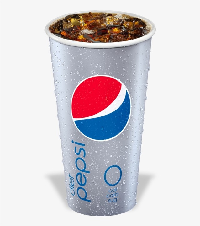 Diet Pepsi