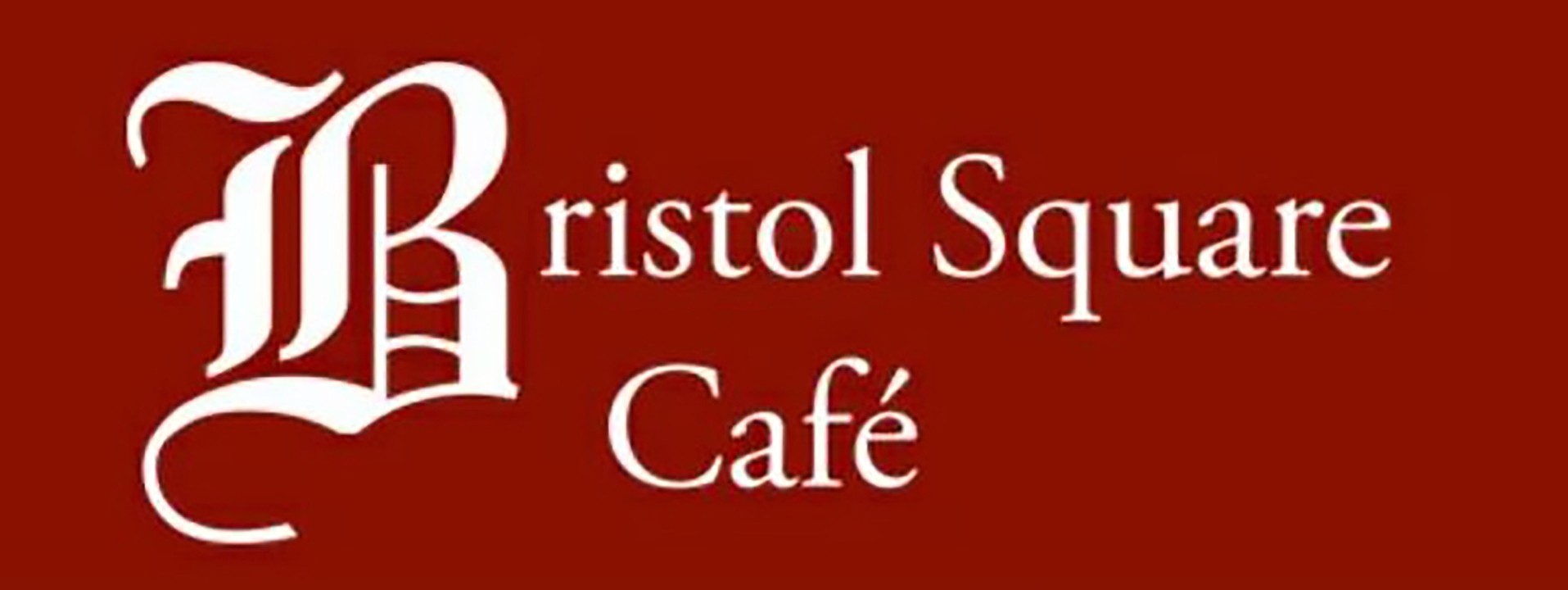 Bristol Square Cafe 1428 Main St